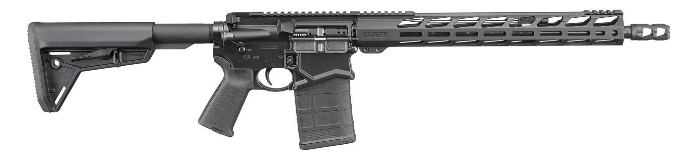 RUGER SFAR 7.62/308WIN 16.1