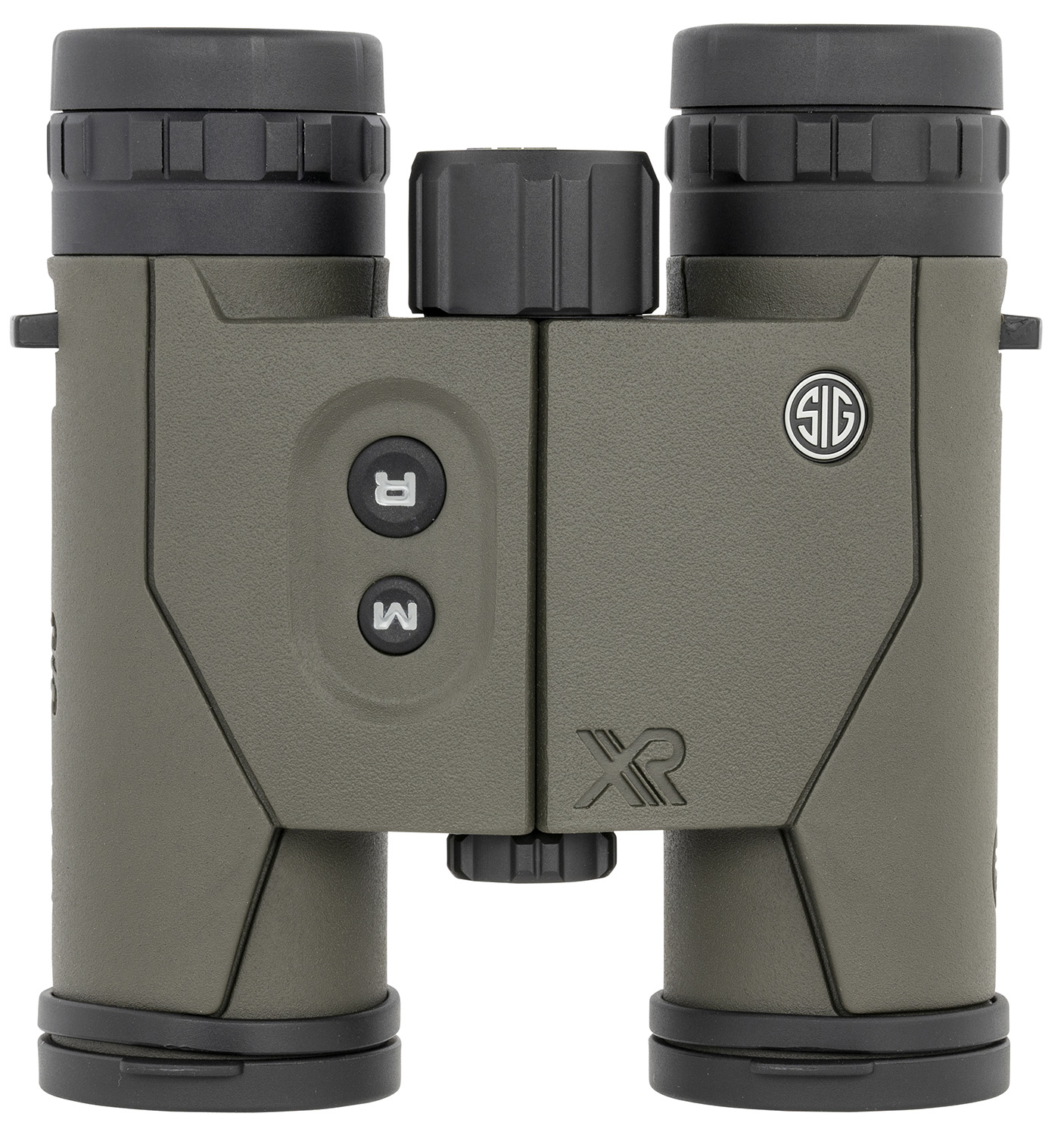 Sig Sauer KILO6K HD Rangefinding Binoculars