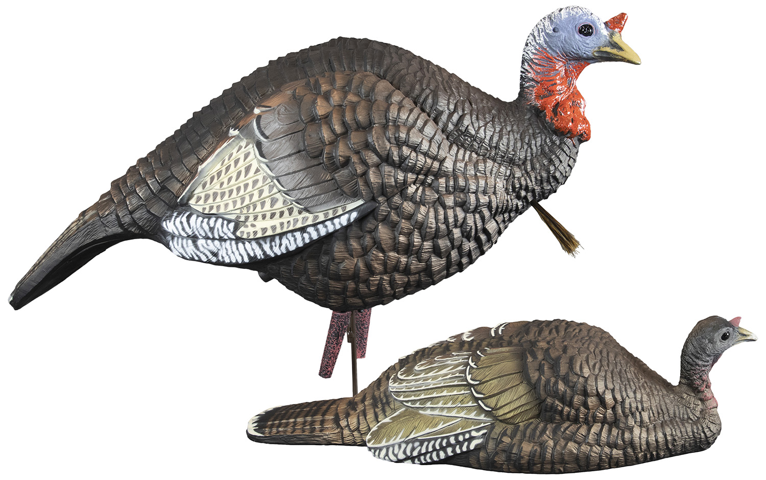 Higdon Outdoors 63181 Strutt & Lydwn Jake & Jill