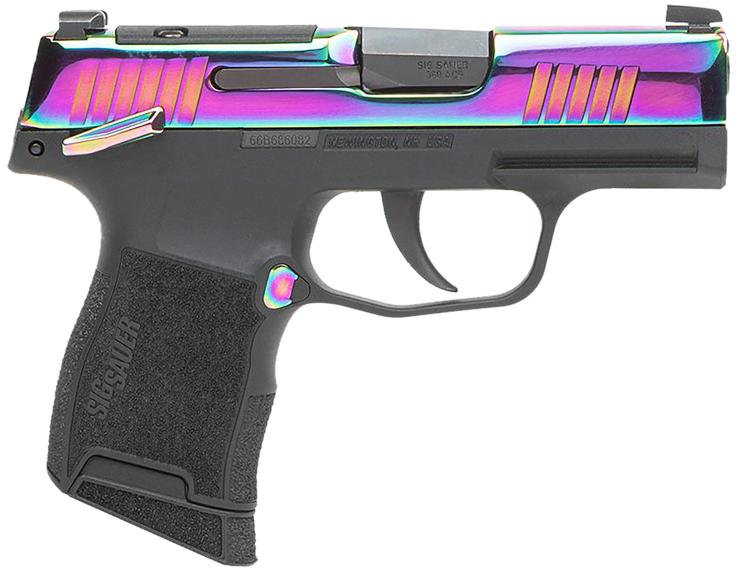 SIG P365 .380ACP 3.1