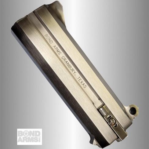 BOND ARMS BARREL .45LC/.410 3