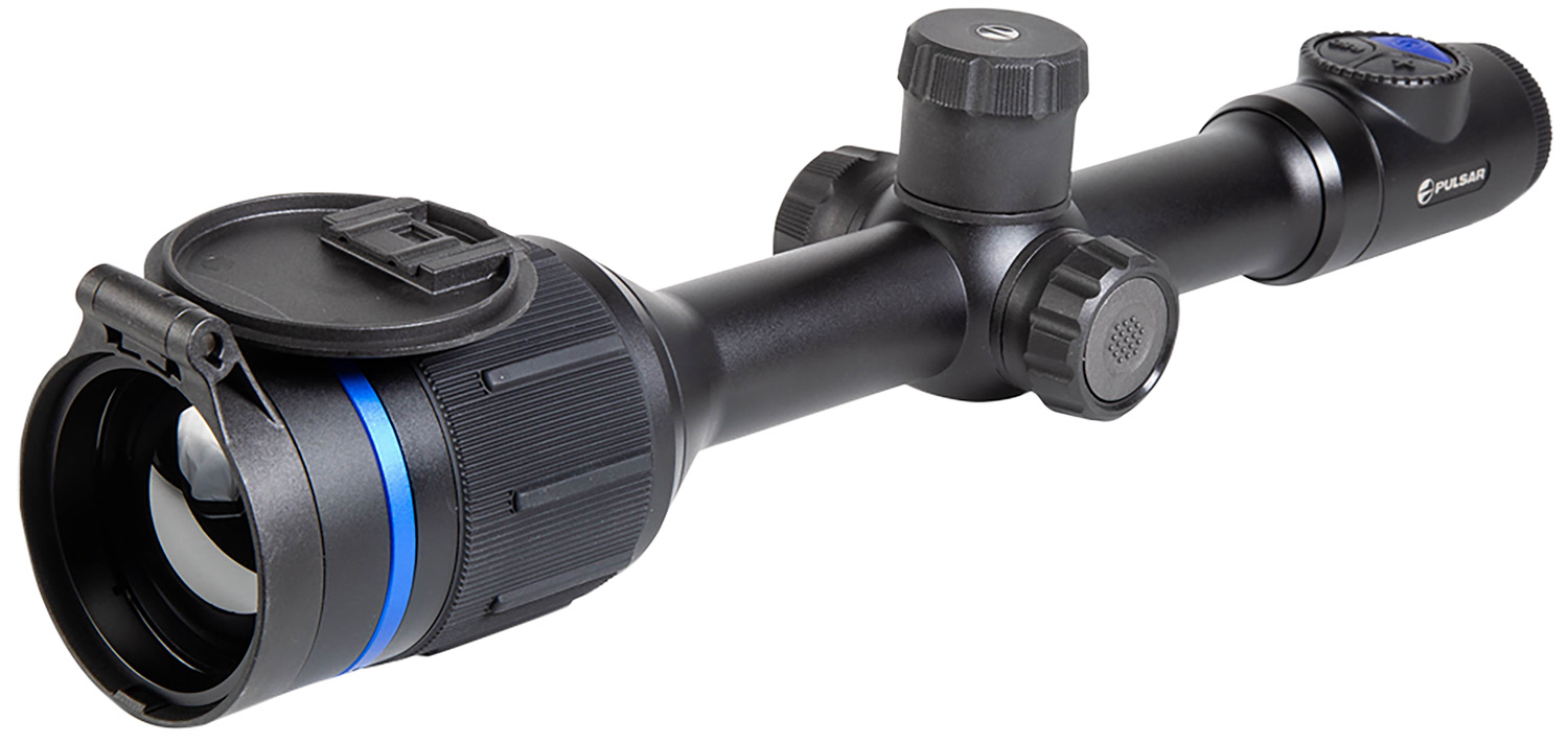 PULSAR THERMION 2 XQ50 PRO 3-12X