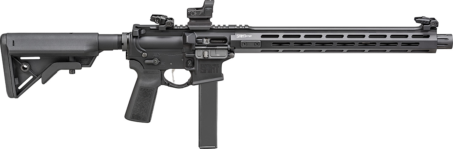 SPG SAINT VIC RFL 9MM 16B 32R