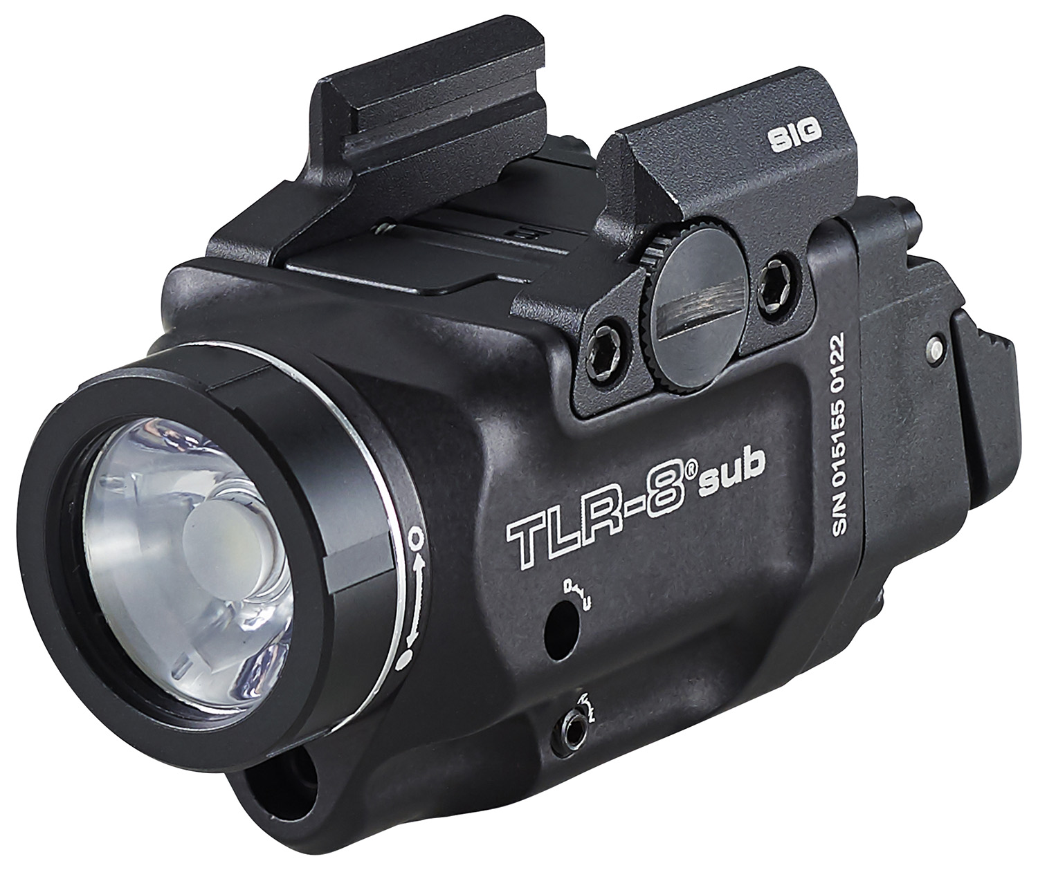 STRMLGHT TLR-8 SUB FOR SIG P365/XL
