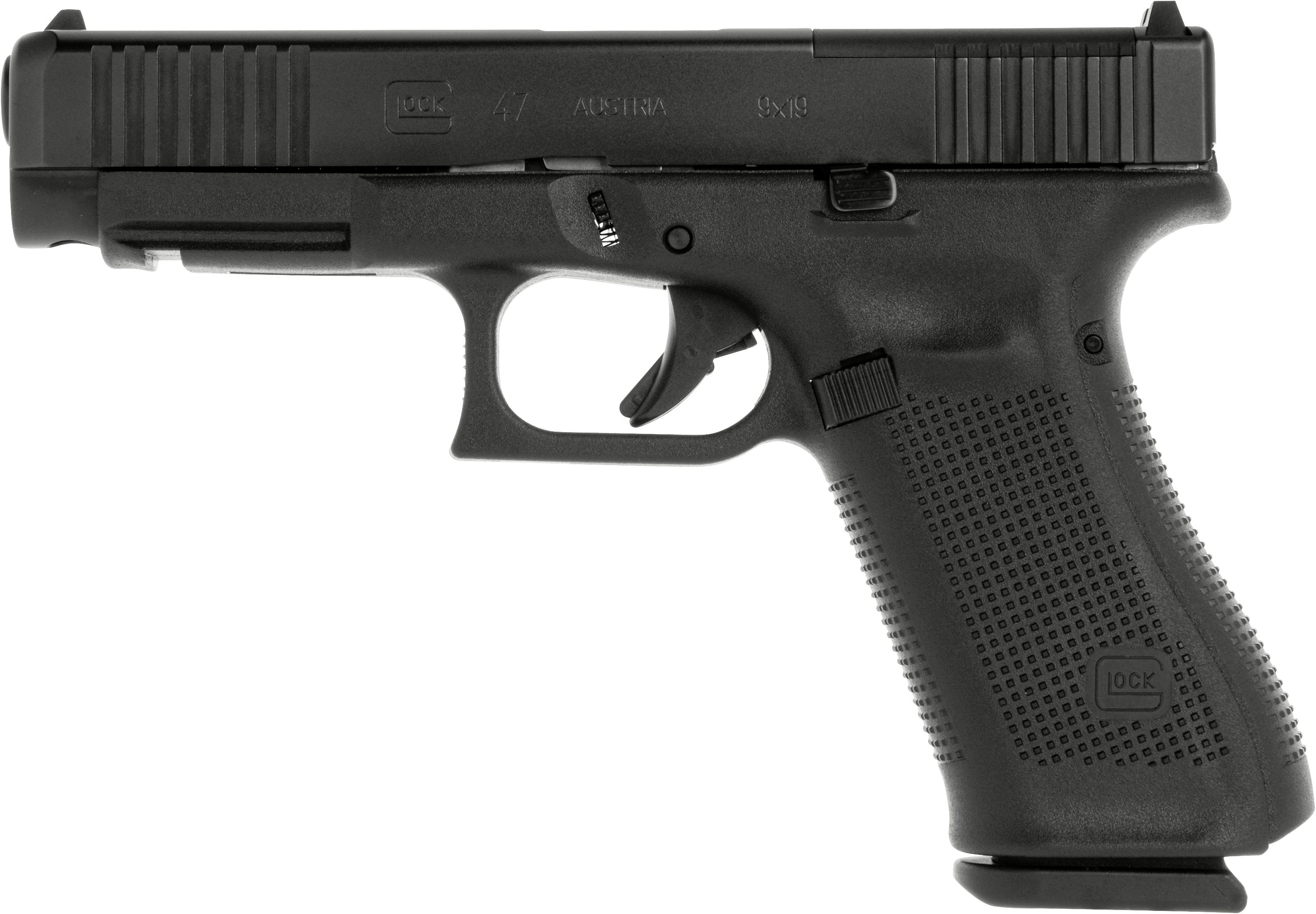 GLOCK 47 MOS 9MM 4.49 3 10RD