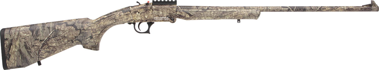 SINGLE SHOT 410GA 24