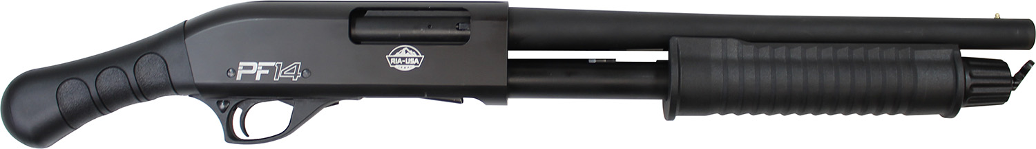 RIA PF14 12/14/3