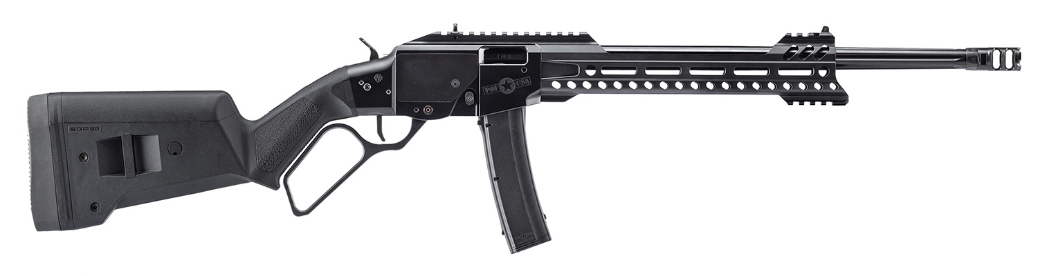 POF-USA TOMBSTONE 9MM LEVER RIFLE 16.5