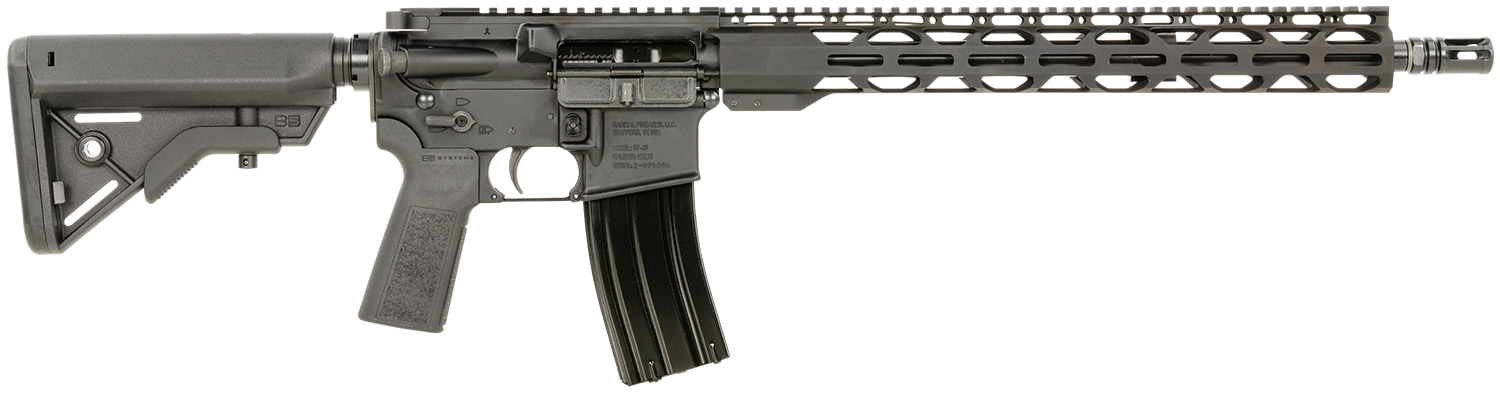 RF FR16-5.56SOC-15RPR-B5 AR RIFLE 5.56 16
