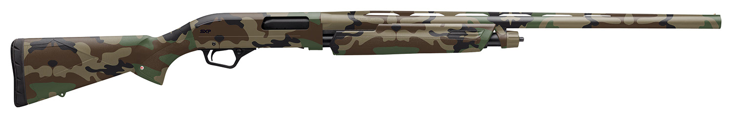 WINCHESTER SXP WATERFOWL 12GA 3.5