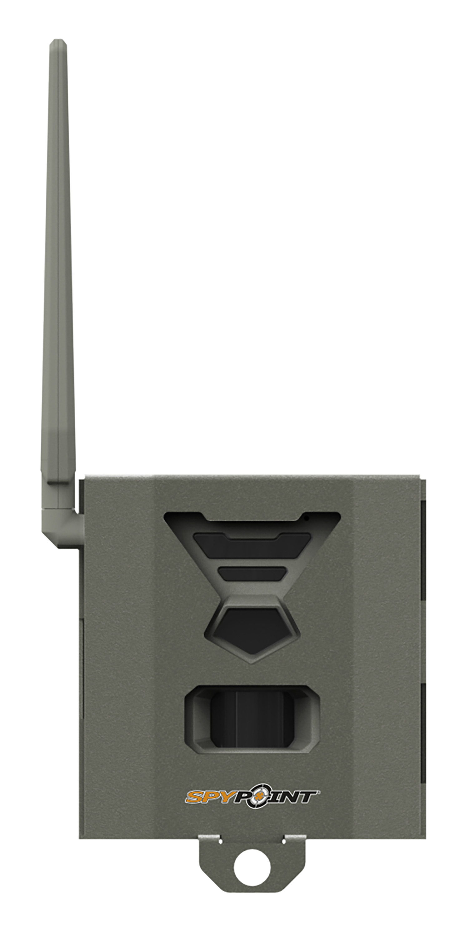 Spypoint SB500 FLEX Security Box Gray Steel Fits Flex Trail Camera KC