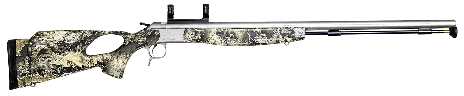 CVA PR2038SM Optima V2 Long Range 50 Cal 209 Primer 28