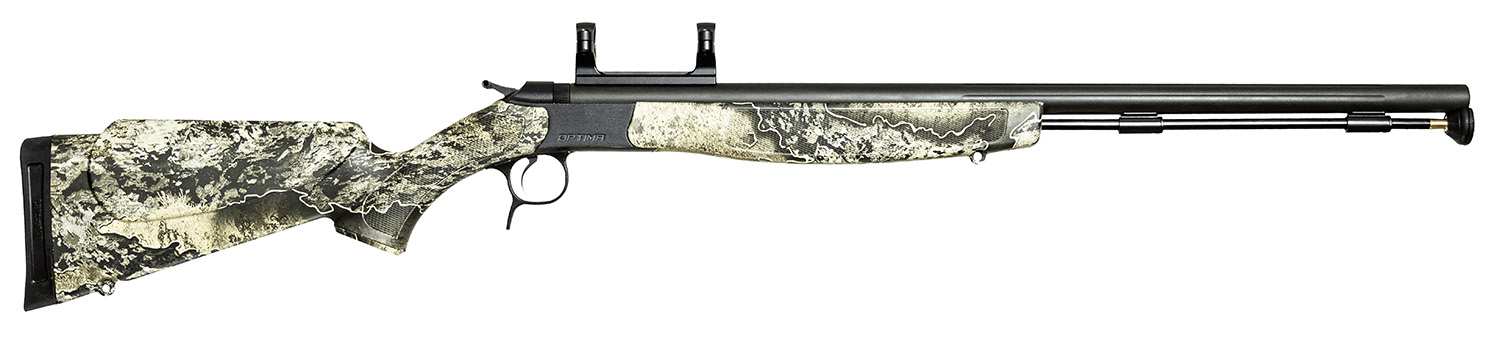 CVA OPTIMA V2 209M .50 CAL 26