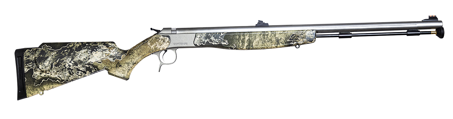 CVA OPTIMA V2 209M .50 CAL 26