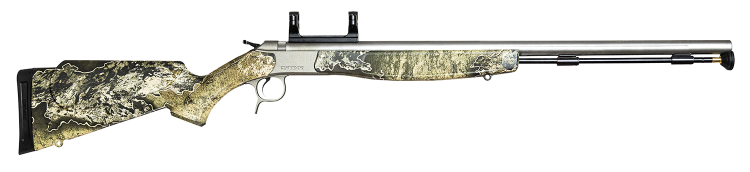 CVA OPTIMA V2 209M .50 CAL 26