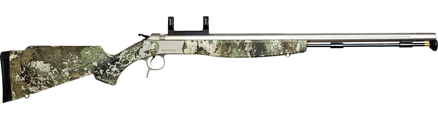 CVA OPTIMA V2 209M .50 CAL 26