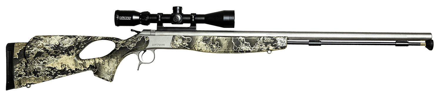 CVA OPTIMA V2 LR .50 CAL 28