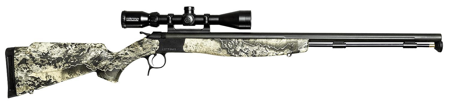 CVA PR2039NSC Optima V2 50 Cal 209 Primer 26