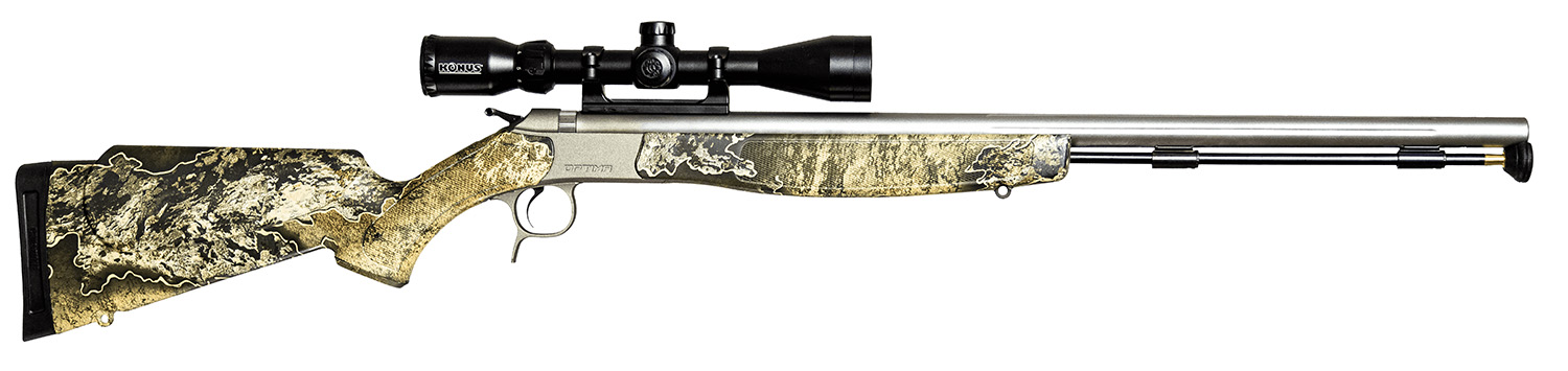 CVA OPTIMA V2 209 .50 CAL 26
