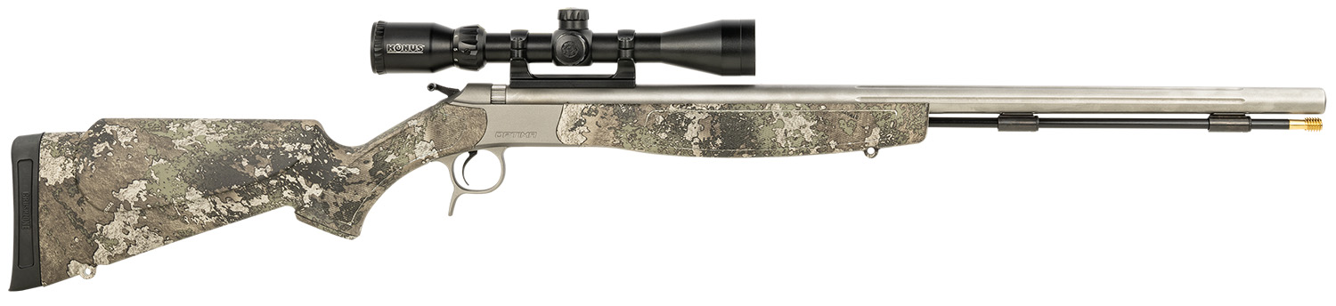 CVA OPTIMA V2 209 .50 CAL 26