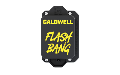 CALDWELL FLASH BANG TARGET HIT INDICATOR W/10GREEN LEDS