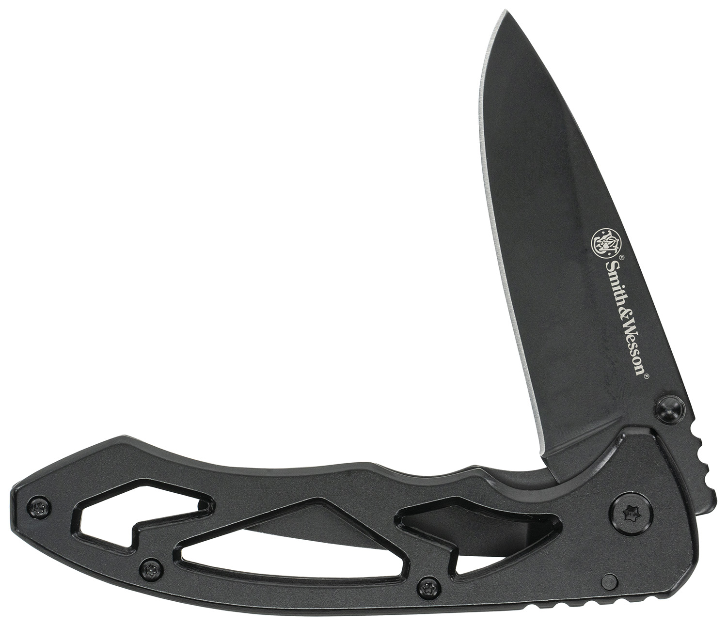 Uncle Henry CK400LCP Skeletonized  Large 3