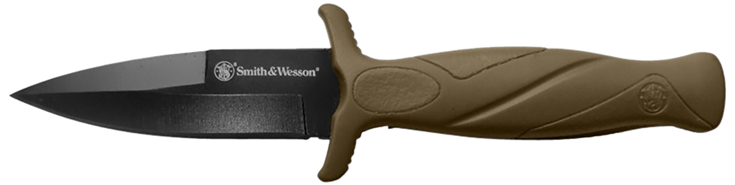 Smith & Wesson Knives 1100073 H.R.T. Flase Edge 2.75