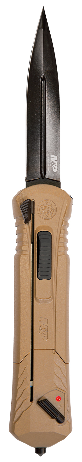 Smith & Wesson Knives 1092050 M&P  3.50