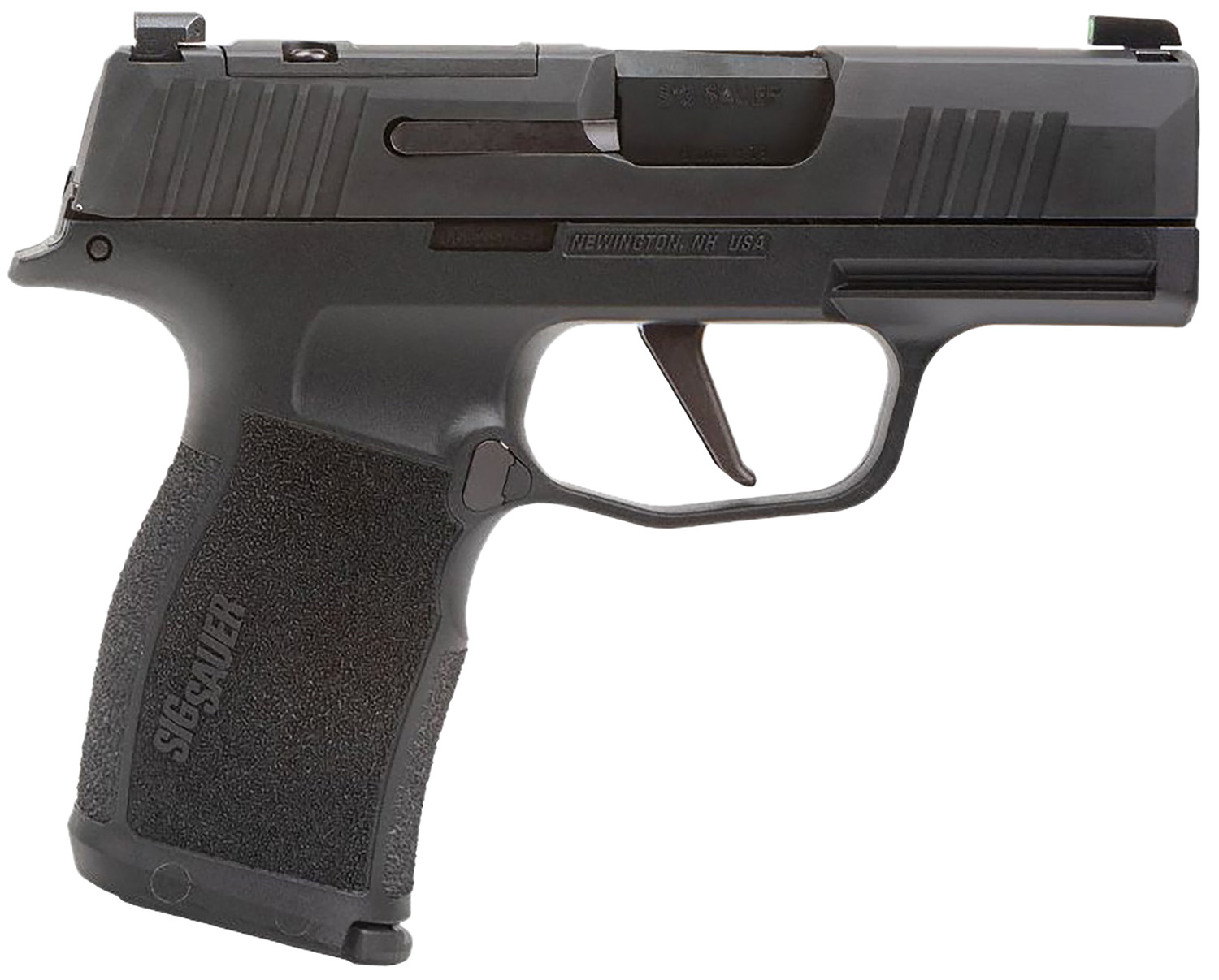 Sig Sauer 365X9BXR3PMS10 P365X  Micro-Compact 9mm Luger 10+1 3.10