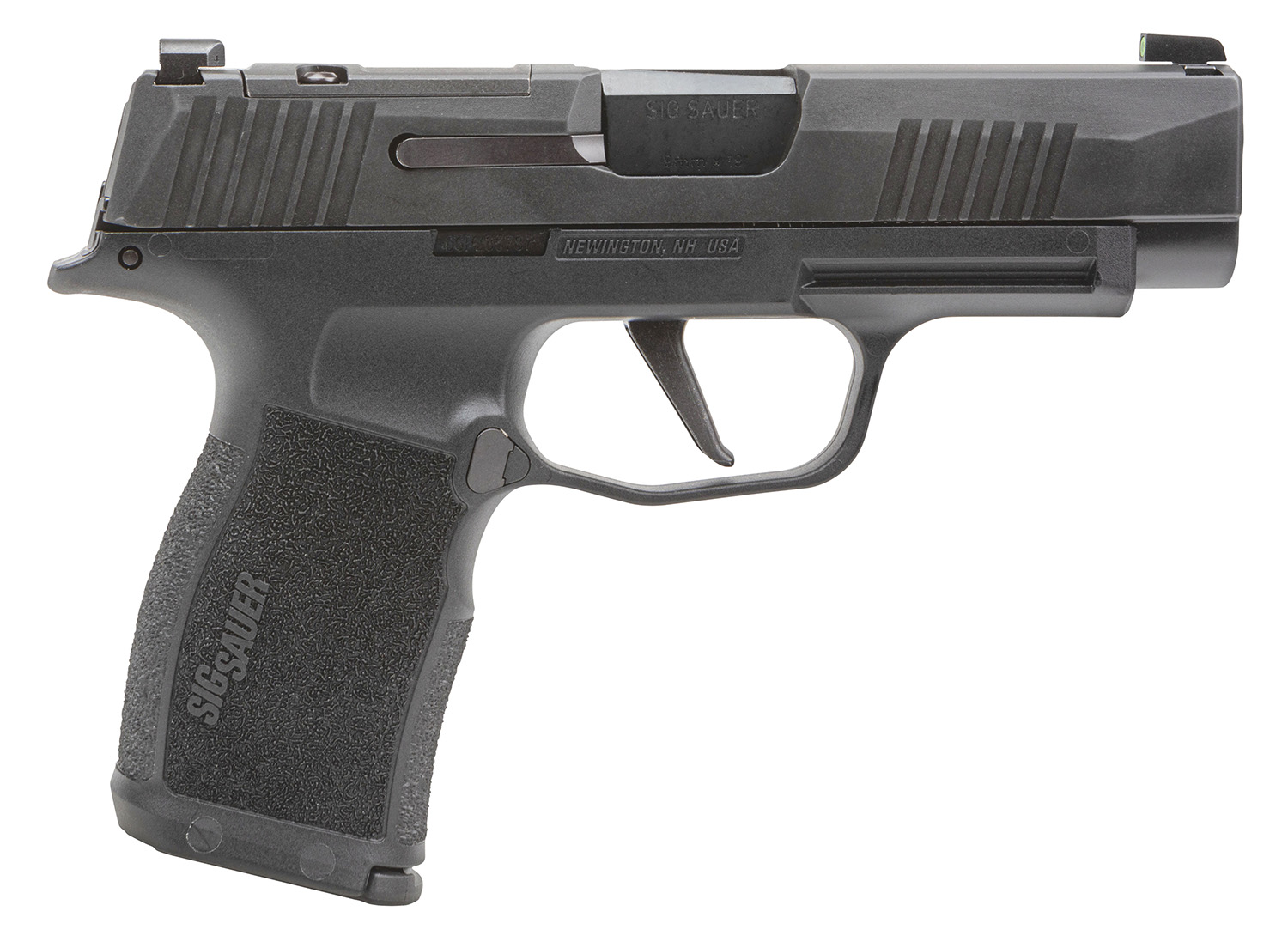 Sig Sauer 365XL9BXR3P P365XL  9mm Luger 12+1 3.70