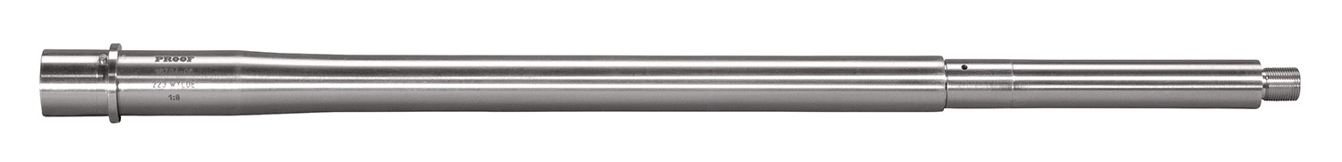 Proof Steel Drop in Barrel for Pistol Gas System AR-15 Compatible Firearms 300 BLK 12.5
