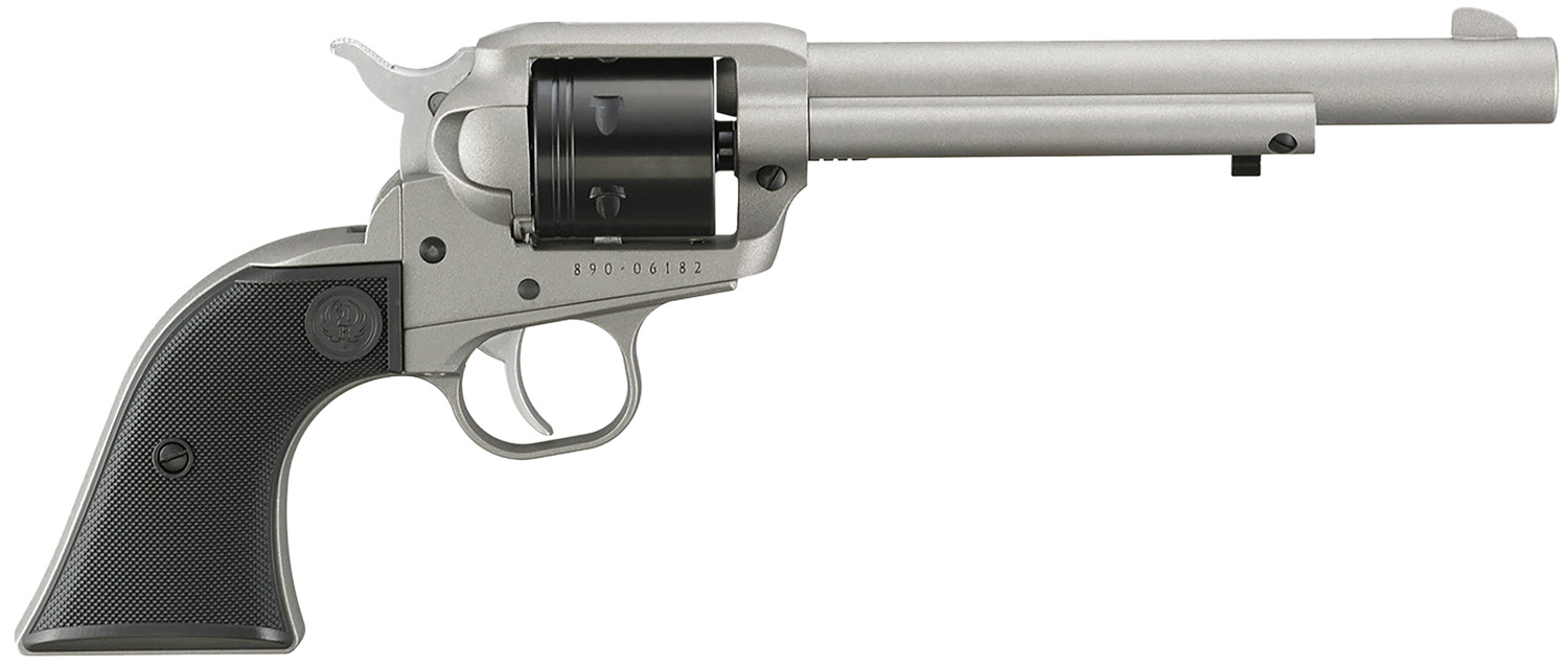 RUGER WRANGLER 22LR 6.5