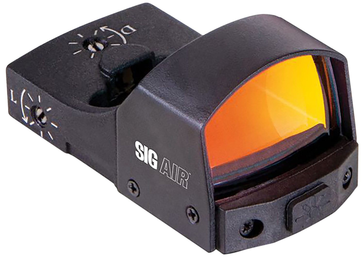 SIG AIRGUN RED DOT REFLEX SIGHT