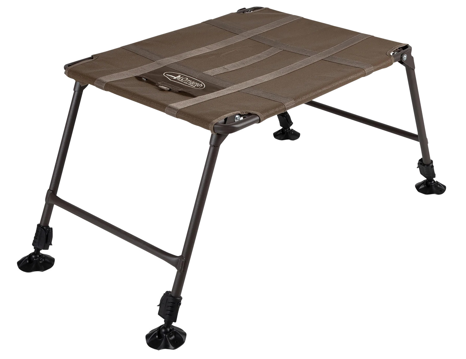 Higdon Outdoors MOmarsh Final Stand
