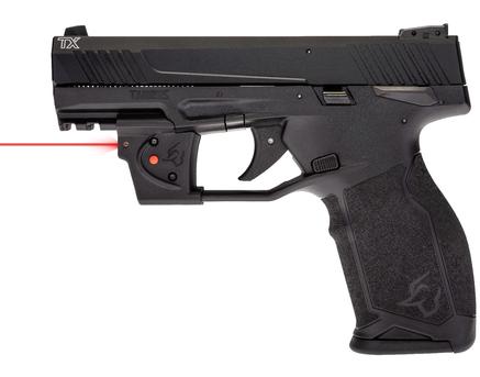 VIRIDIAN ESSENTIAL LASER RED TAURUS TX22