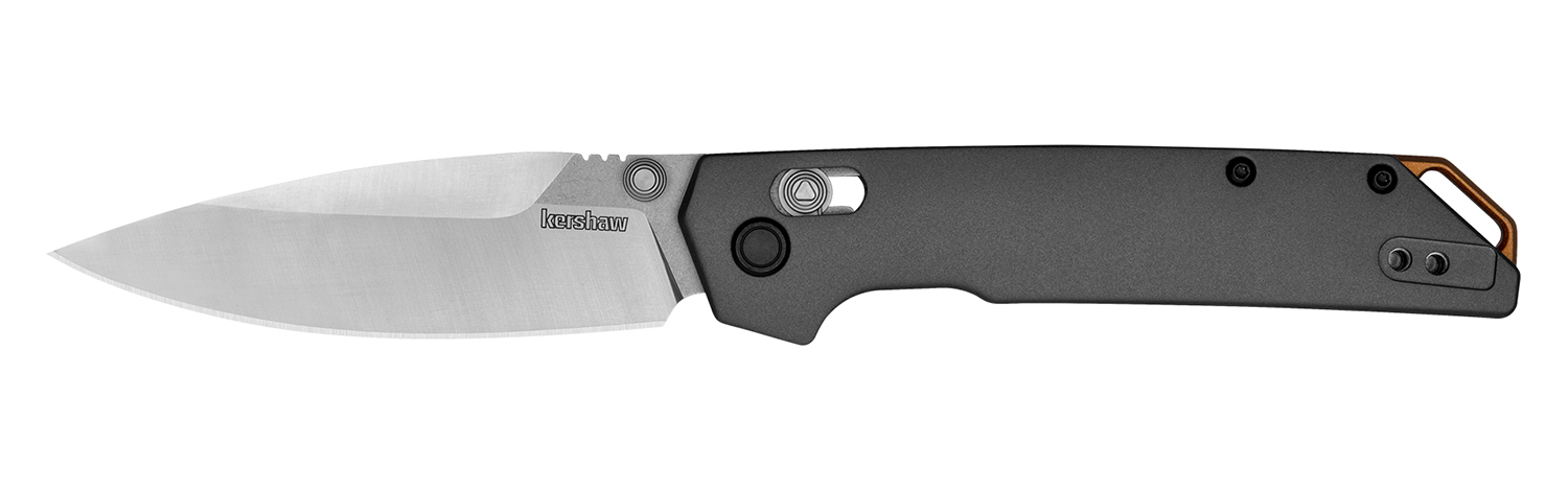 Kershaw 2038 Iridium  Full Size 3.40