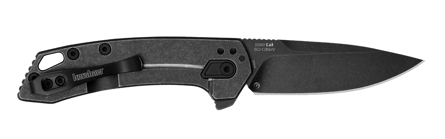 Kershaw  Radar  2.90
