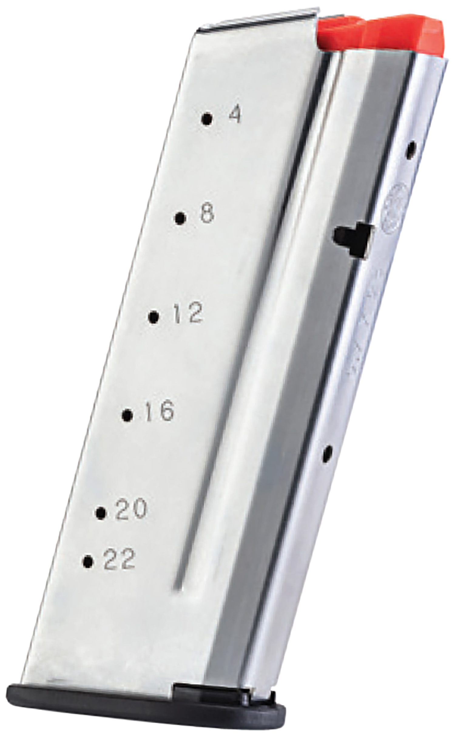 S&W MAGAZINE M&P 5.7X28MM 22RD