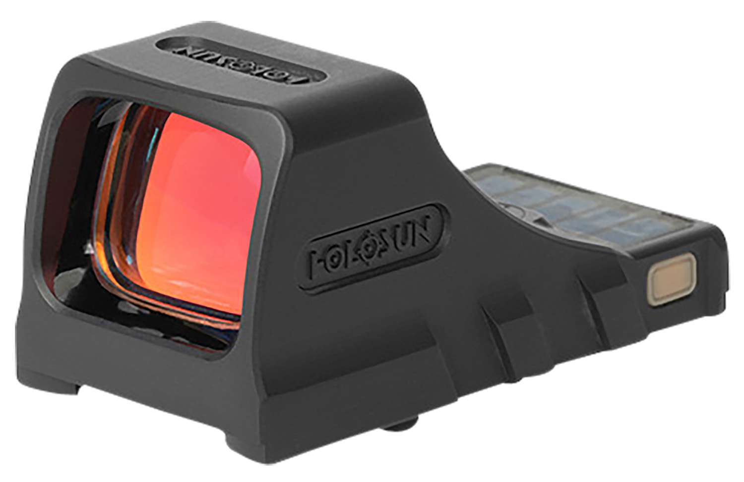 H-SUN SCS GRN PDP SOLAR CHARGING BLK