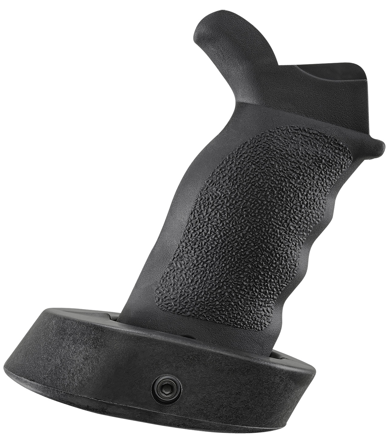 ERGO GRIP TACTICAL DELUXE W/ PALM SHELF SUREGRIP AR15 BLACK