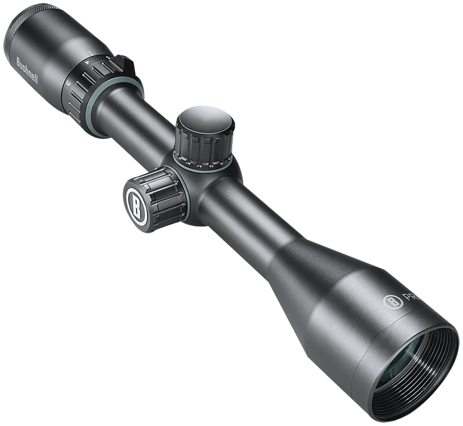 BUSHNELL PRIME 3-9X40 MULTI X BLACK