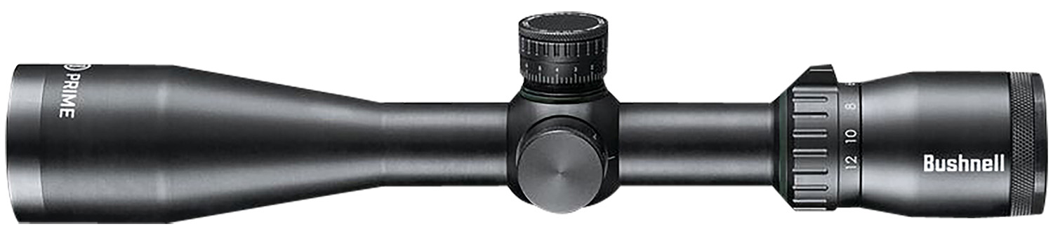 BUSHNELL SCOPE PRIME 3-12X40 SF MULTI-X W/.350/.450 TURRETS