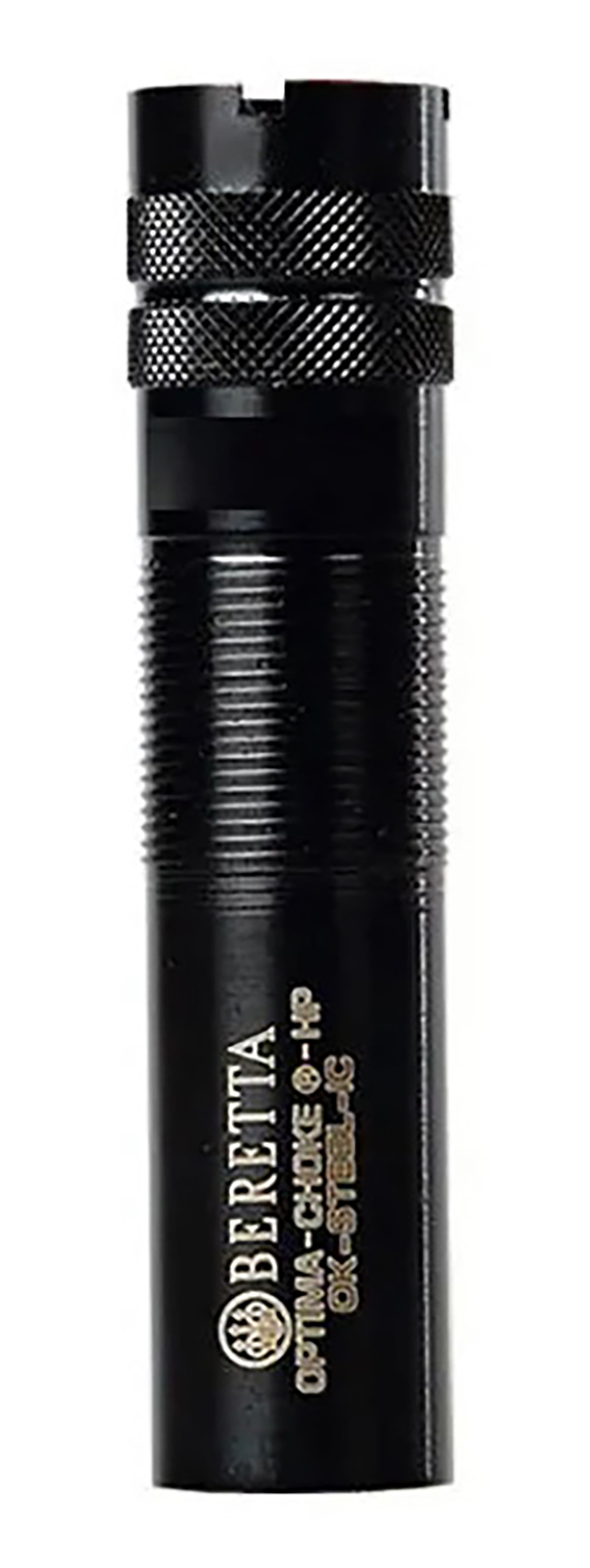 Beretta USA C6A236 OptimaChoke HP Black Edition 12 Gauge Improved Cylinder 3/4