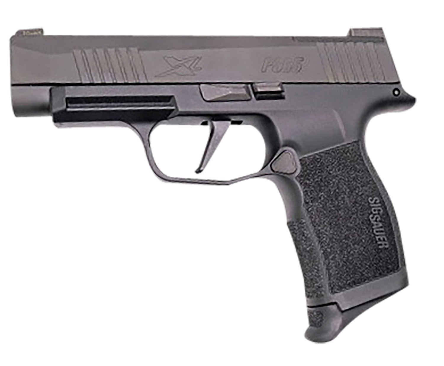 PEARCE GRIP EXTENSION FOR SIG P365X/XL 9MM 1/2