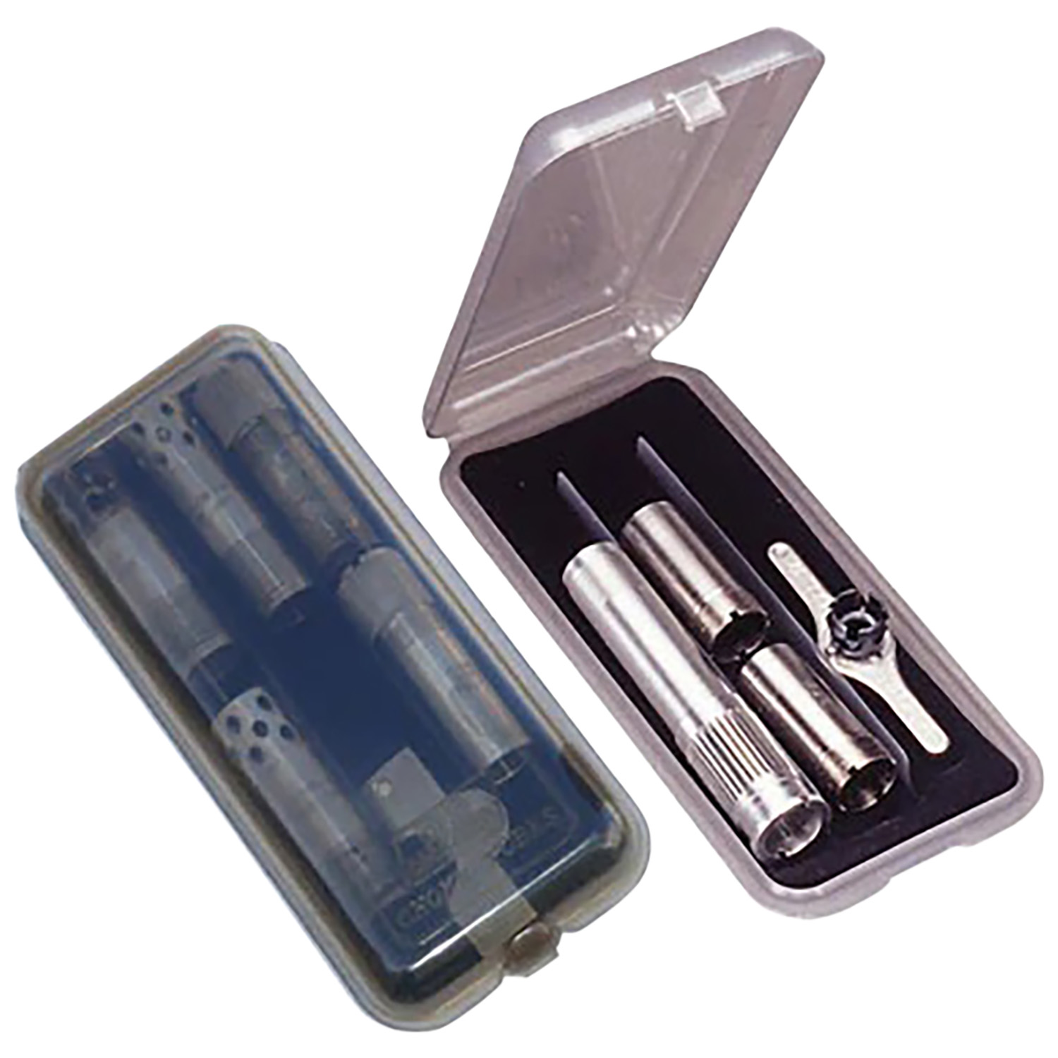 MTM CHOKE TUBE CASE LARGE HOLD UP TO 9-CHOKE TUBES