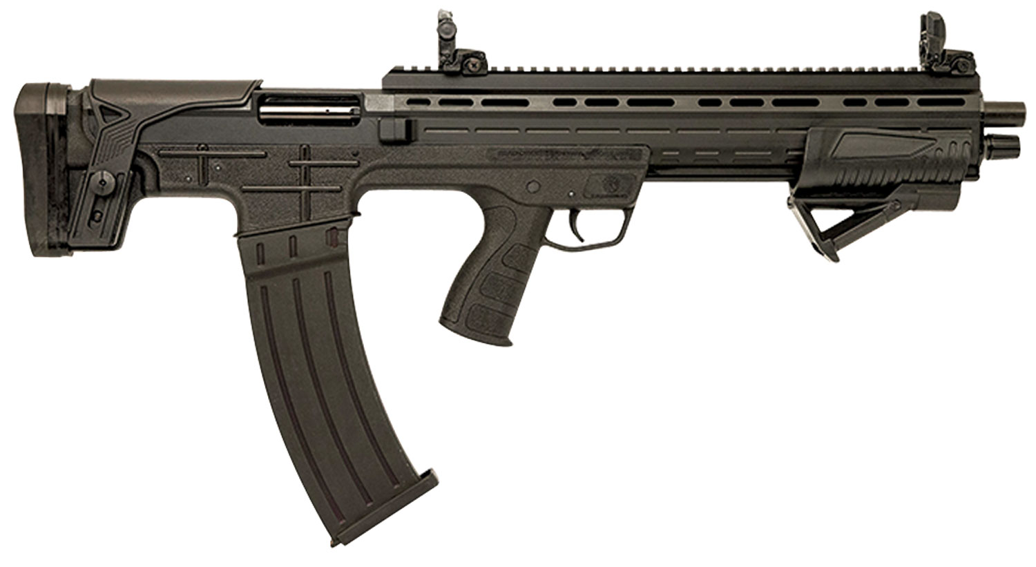 GARAYSAR FEAR 109 12GA 19.7