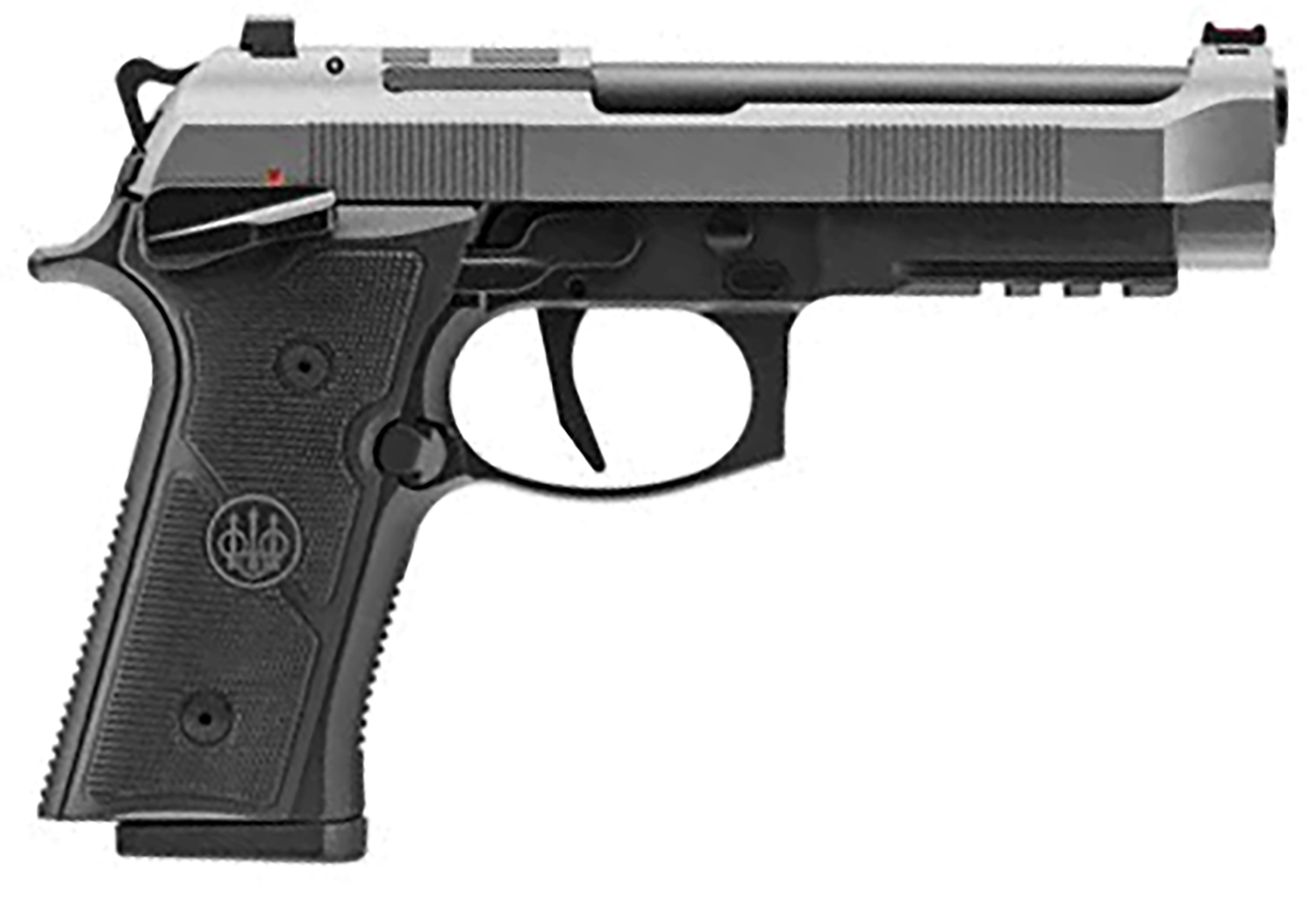 BERETTA 92XI 9MM 4.7