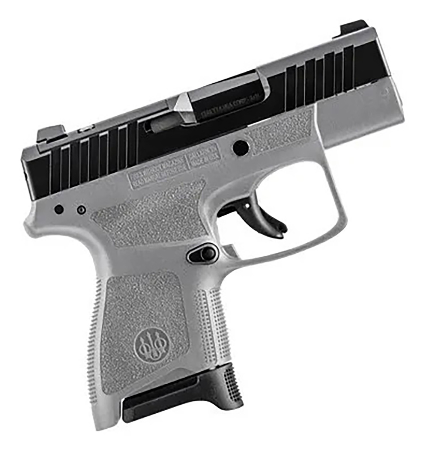 Beretta USA JAXN9268A1 APX A1 Carry 9mm Luger 8+1 3