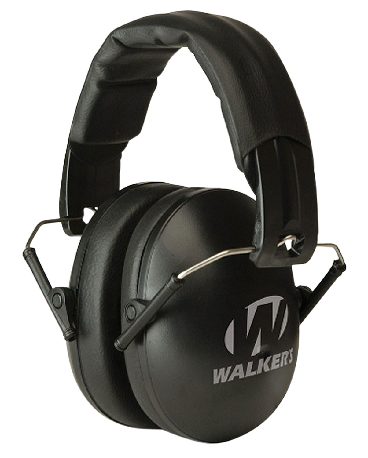 WALKER'S X-SM CMPT/WMN FLDNG MUFF BK