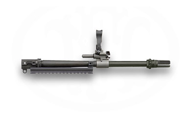 BARREL SCAR 16S 223REM 10